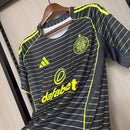 Camisa Celtic Away 25/26 - Adidas Torcedor Masculina