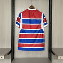 Camisa Fortaleza Home 25/26 - Volt Torcedor Masculina