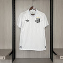 Camisa Santos Home 25/26 - Umbro Torcedor Masculina