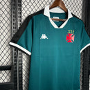 Camisa Vasco Goleiro 24/25 - Kappa Torcedor Masculino