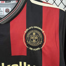 Camisa Bohemians FC Home 25/26 - Torcedor Masculina
