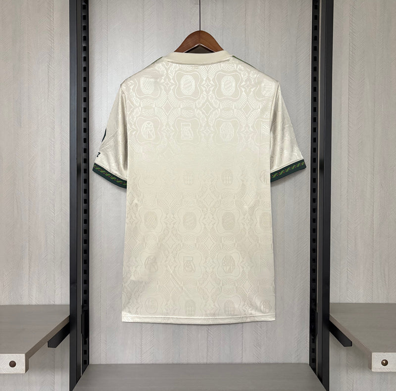 Camisa Bayern de Munique Edição Especial 25/26 "Oktoberfest" - Adidas Torcedor Masculina