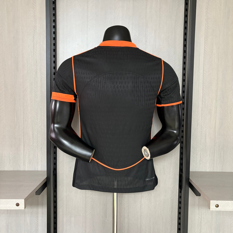 Camisa Corinthians Third 25/26 - Nike Jogador