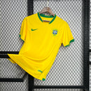 Camisa Brasil 2006 - Versão Retro
