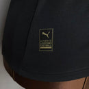 Camisa Manchester City Away 25/26 - Puma Feminina