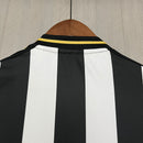 Camisa Atlético Mineiro Home 25/26 - Adidas Torcedor Masculina