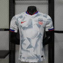 Camisa Estados Unidos Home 25/26 - Nike Jogador