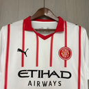 Camisa Girona Home 25/26 - Puma Torcedor Masculina
