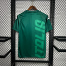 Camisa Itália Pré Jogo 24-25 Euro - Adidas Torcedor Masculina