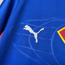 Camisa Bahia Edição Especial 25/26 "SUPERMAN" - Puma Torcedor Masculina