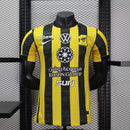 Camisa Al-Ittihad Home 25/26 - Nike Jogador