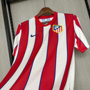 Camisa Atlético de Madrid Home 2011/12 - Nike Retro