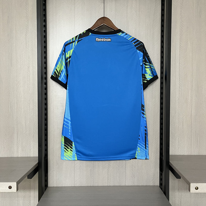 Camisa Botafogo Goleiro 25/26 - Reebok Torcedor Masculina