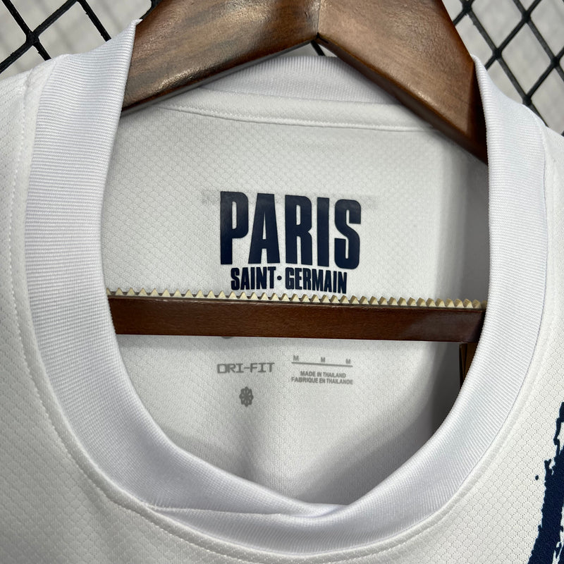 Camisa PSG Away 24/25 - Nike Torcedor Masculina
