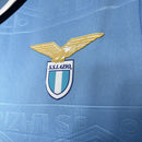 Camisa Lazio 24/25 Home - Versão torcedor - Lançamento