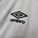 Camisa Santos Home 25/26 - Umbro Torcedor Masculina