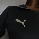 Camisa Manchester City Away 25/26 - Puma Feminina