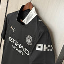 Camisa Manchester City Away 25/26 - Puma Torcedor Masculina
