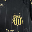 Camisa Santos Charlie Brown 24/25 - Umbro Feminina