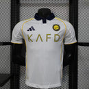 Camisa Al-Nassr Third 25/26 - Adidas Jogador
