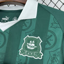Camisa Plymouth Argyle FC Home 25/26 - Puma Torcedor Masculina