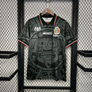 Camisa México 1998 - Versão Retro