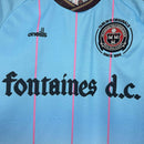 Camisa Bohemians FC Third 25/26 - Torcedor Masculina