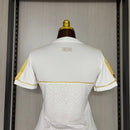 Camisa Vasco Edição Especial 25/26 "Círio de Nazaré" - Feminina