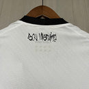 Camisa Vasco Away 25/26 - Kappa Feminina