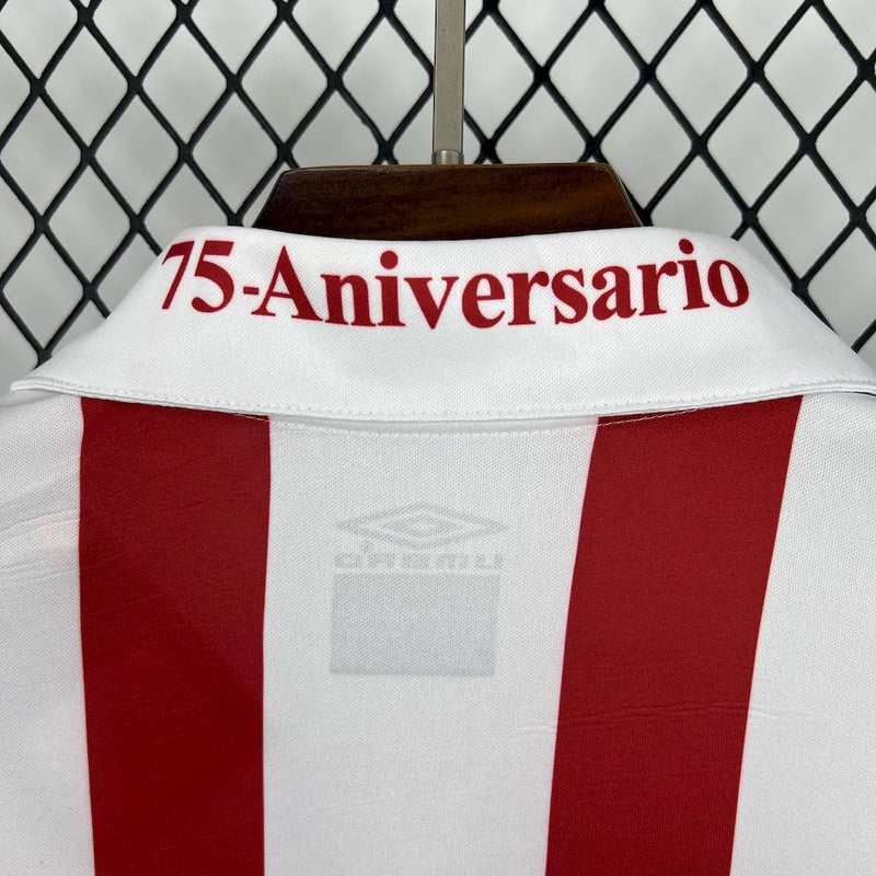 Camisa Granada Home 2005/06 - Versão Retro