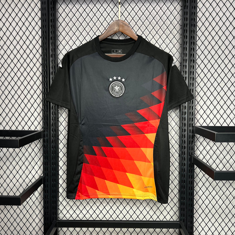 Camisa Alemanhã Pré Jogo 24/25 - Euro