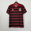 Camisa Flamengo Home 2019 - Adidas Retro