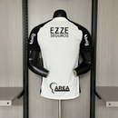 Camisa Corinthians Home + Patrocínios 25/26 - Nike Jogador