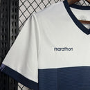 Camisa Equador Away 24/25 - Torcedor Masculina