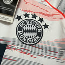 Camisa Bayern de Munique Away 25/26 - Adidas Torcedor Masculina