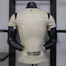 Camisa Barcelona Away 25/26 - Nike Jogador