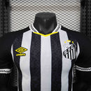 Camisa Santos Away 25/26 - Umbro Jogador