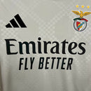 Camisa Benfica Away 25/26 - Adidas Torcedor Masculina