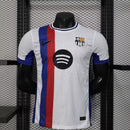 Camisa Barcelona Edição Especial 25/26 "White" - Nike Jogador