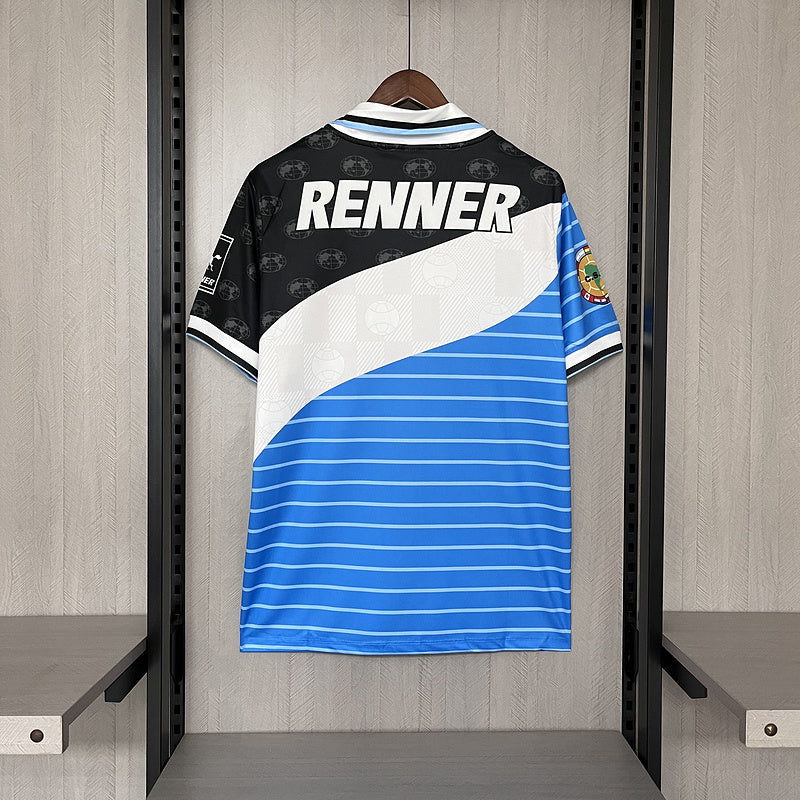 Camisa Grêmio 1996 - Versão Retro