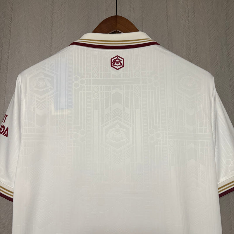 Camisa Arsenal Third 2526 - Adidas Torcedor Masculina