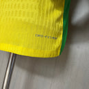 Camisa Brasil Home 2025 - Nike Jogador