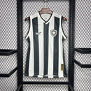 Regata Botafogo Home 24/25 - Reebok Torcedor Masculina