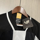 Camisa Ceara Home 25/26 - Torcedor Masculina