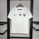 Camisa Eslováquia Away 24/25 Euro - Nike Torcedor Masculina