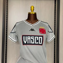 Camisa Vasco Aquecimento 25/26 - Kappa Feminina