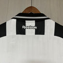 Camisa Botafogo Home 25/26 - Reebok Torcedor Masculina