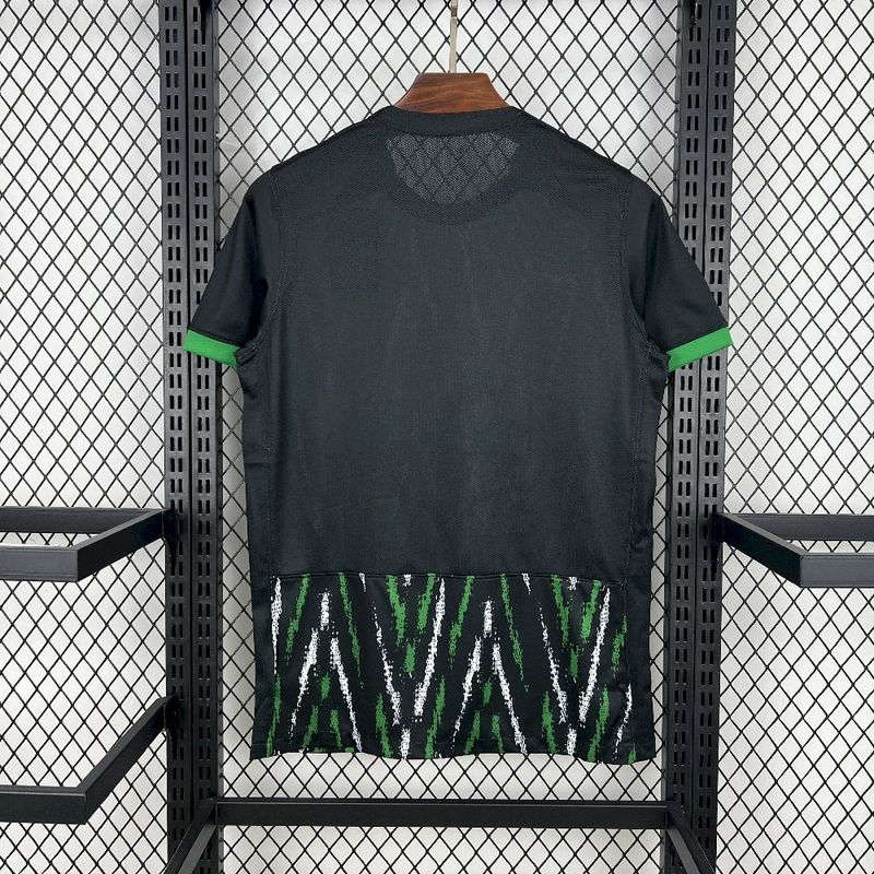 Camisa Elche Away 25/26 - Nike Torcedor Masculina