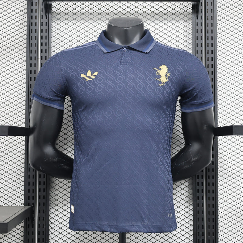 Camisa Juventus III 24/25 - Adidas Versão Jogador