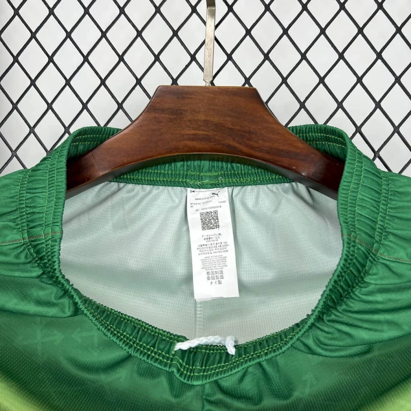 Short Milan 25/26 "DIAVOLI" - Puma